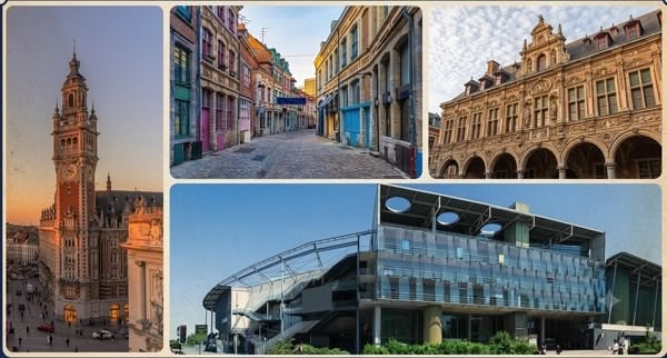 Lille